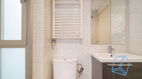 Foto 4 de Dúplex en venda a El Coll, Barcelona Capital