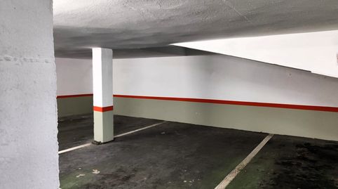 Foto 3 de Garaje de alquiler en San Martzial Kalea, 50, Área Romántica, Donostia - San Sebastián