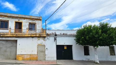 Foto 2 de Casa adosada en venda a  Avenida de la Concepción, La Algaba, Sevilla
