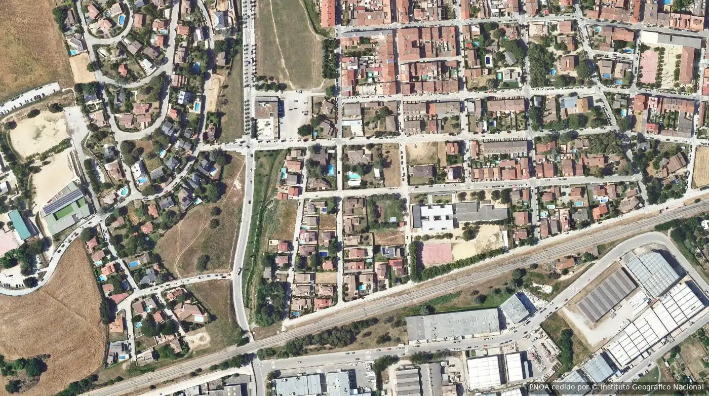 Villa zum Verkauf in Llinars del Vallès, imagen 4