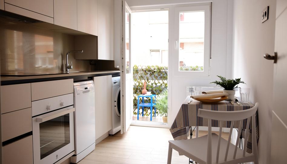 Foto 1 de Piso en venta en Gijón - Cl Dos de Mayo, 29, El Natahoyo, Asturias