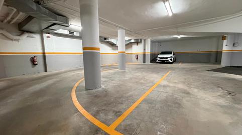 Foto 2 de Garatge de lloguer a Ronda de Collsalarca, 47, Ca n'Oriac, Sabadell