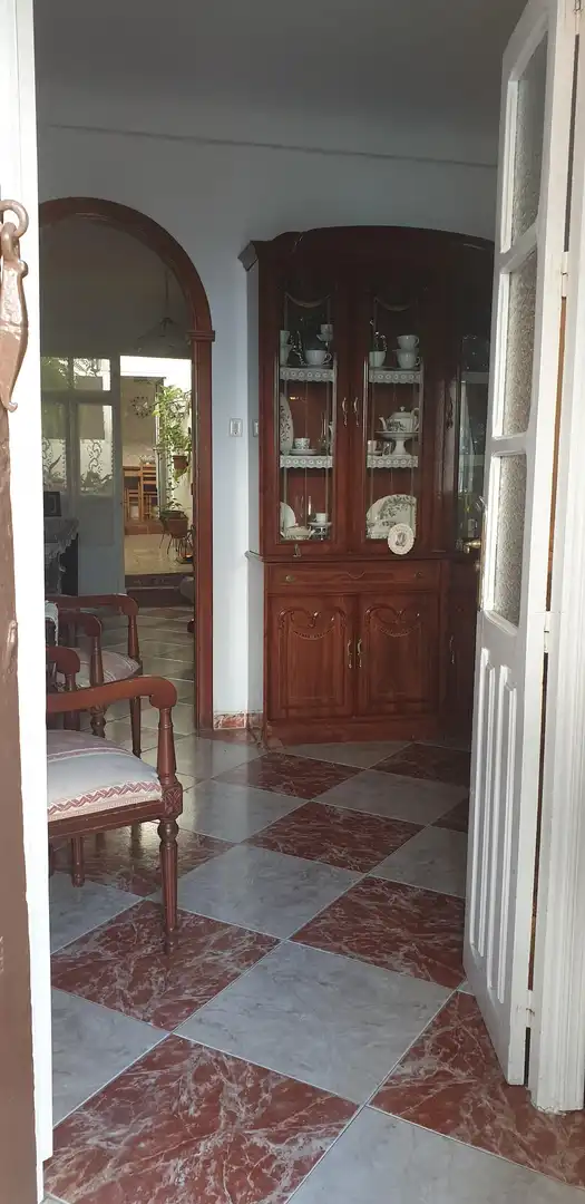 Finca rústica en venta en Prado del Rey con Terraza, Trastero y Amueblado