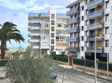 Individuale con ascensore in vendita a Avenida Enrique Mowinkel 15