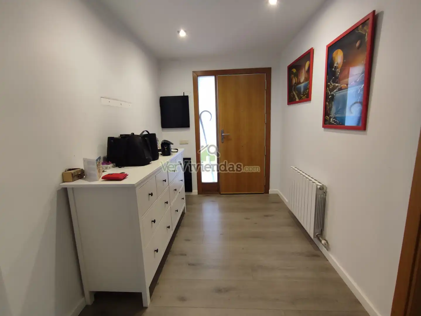 Casa amb terrassa en venda a Carrer Major 597, imagen 52