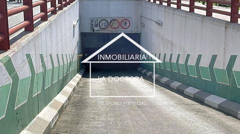 Foto 2 de Garaje en venta en Del Oeste, Prado Santo Domingo - Ensanche, Alcorcón
