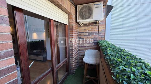 APARTAMENTO CON UN DORMITORIO Y UN BAÑO JUNTO A LA CALLE ALCALÁ, imatge 5