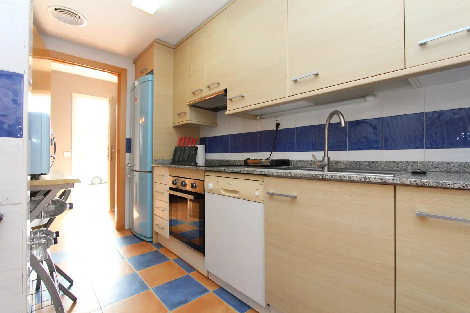 Apartment mit Pool zum Verkauf in Carrer de Mont-Roig de Sió 42, imagen 14