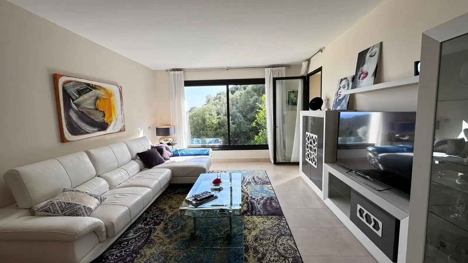 Apartament de lloguer a LOS ALTOS DE LOS MONTEROS, 5, Alto de los Monteros