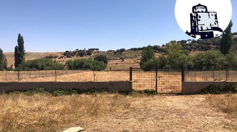 Foto 3 de Finca rústica en venda a Travesia Tercera de la Fuente, 3, Larrodrigo, Salamanca