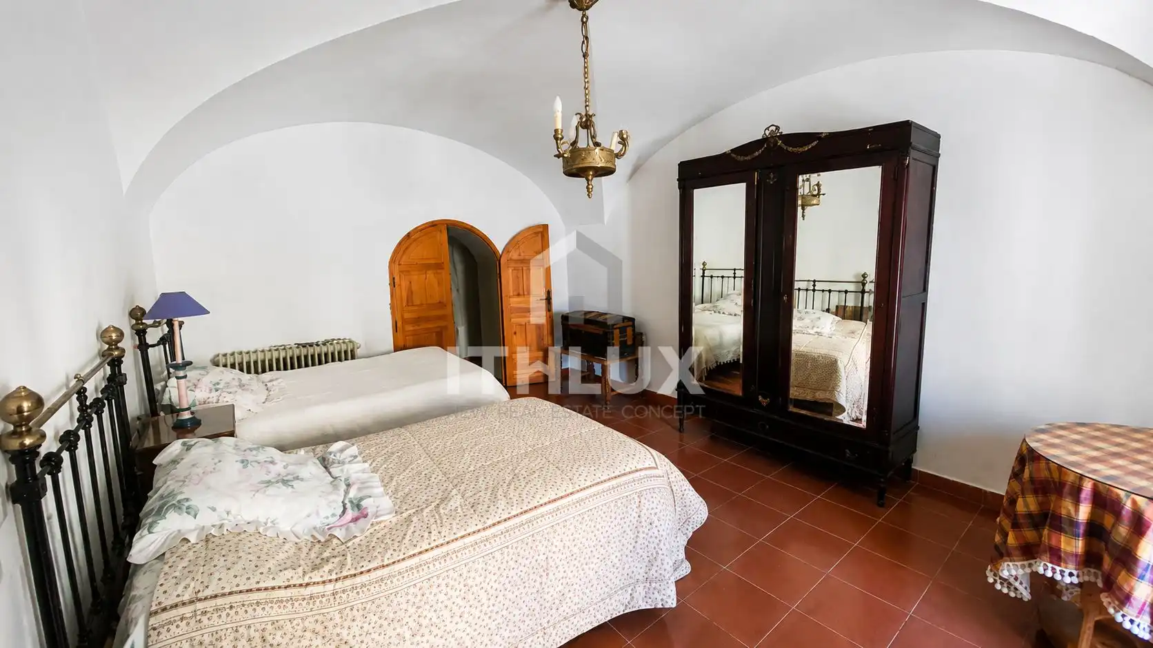 Terraced house with terrace for sale in Plaza Mayor, imagen 20