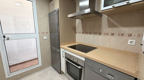 Foto 3 de Apartament en venda a Suárez, Málaga Capital