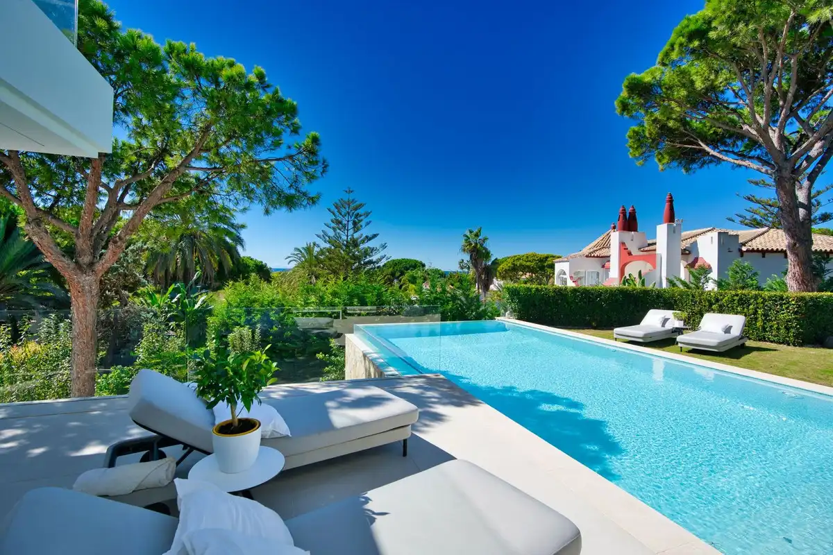 Casa en venta en Elviria - Cabopino, imagen 2