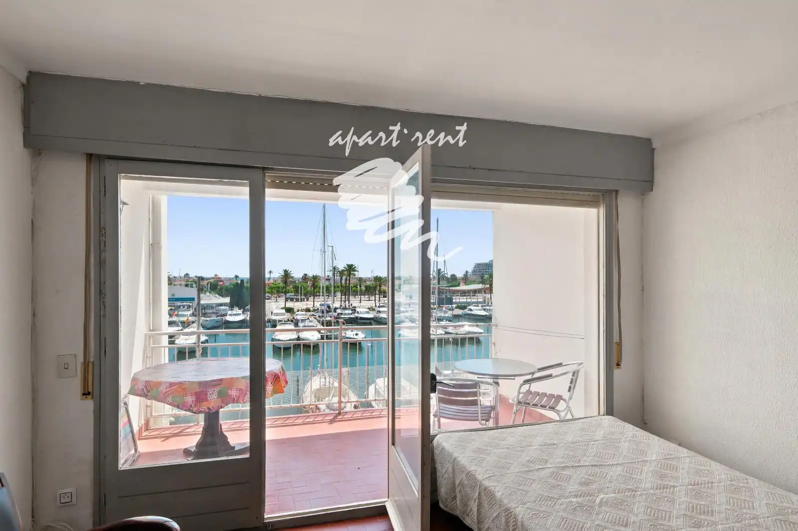 Wohnung mit Terrasse zum Verkauf in PORT GREC, imagen 21