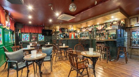 Foto 5 von Geschaftsraum zum Verkauf in Calle Zumaia Kalea, Zurbaran, Bilbao