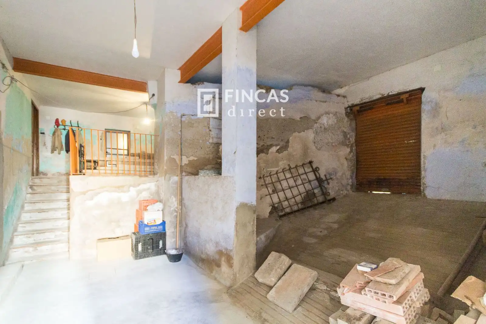 Maison avec terrasse à vendre à Calle Abadia, imagen 19