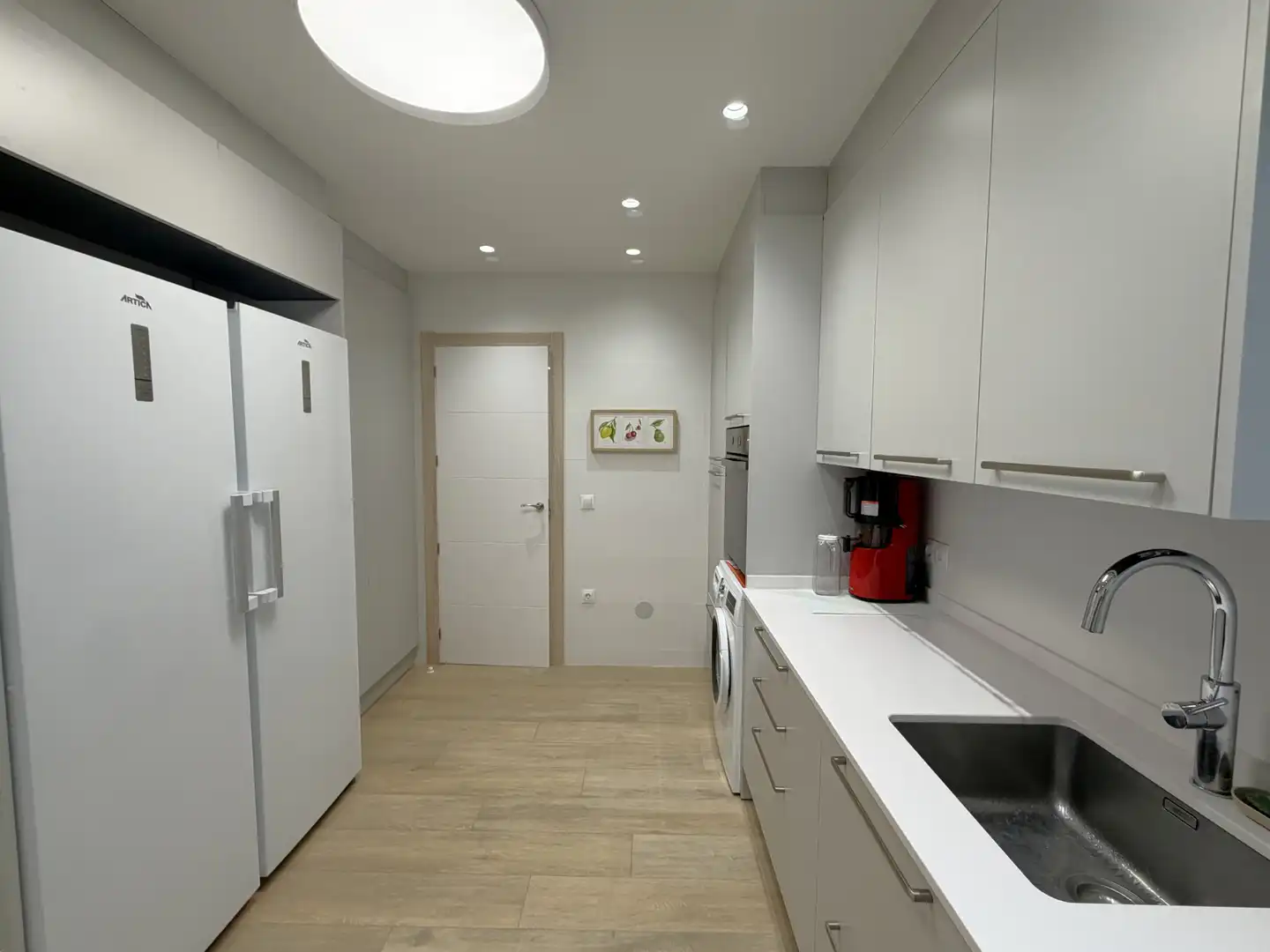 Wohnung mit Terrasse zum Verkauf in Passeig de Lluís Companys 2, imagen 24