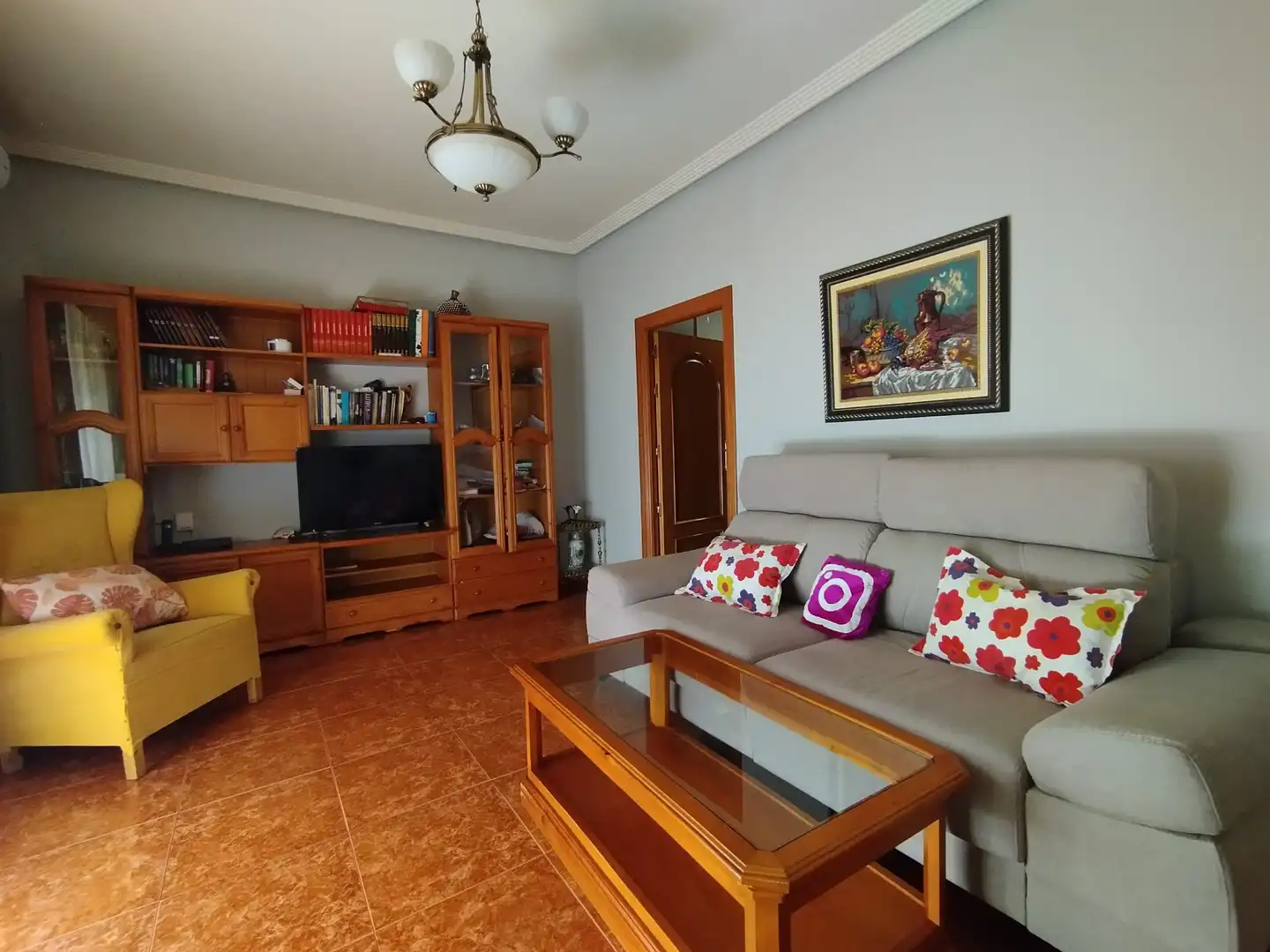 Casa en venta en Calle Buenos Aires