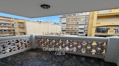 Foto 5 de Apartamento en venta en Carrer del Doctor Brugada, 10, El Perelló, Sueca