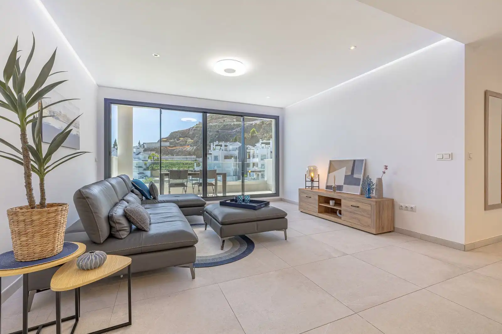 Penthouse mit Pool zum Verkauf in Calle la Pacheca Alta 22, imagen 5