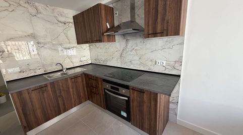 Foto 2 de Apartamento de alquiler en De Mijas, Centro ciudad, Fuengirola