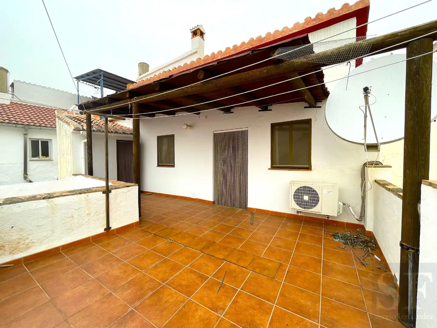 Adossat en venda a Canillas de Albaida, imagen 14