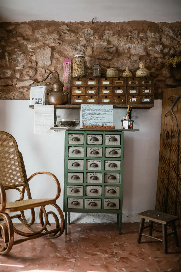 Casa adosada en venta en Vacarisses con Calefacción, Horno y Balcón