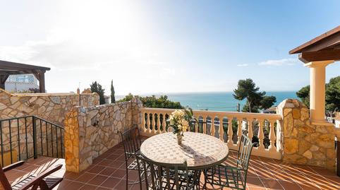 Foto 2 de Casa adosada en venda a Calle Rocío, Limonar, Málaga Capital