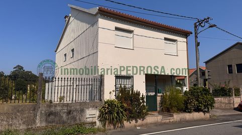 Foto 2 de Casa o chalet en venta en Zona Fernández Ladreda, Pontevedra Capital