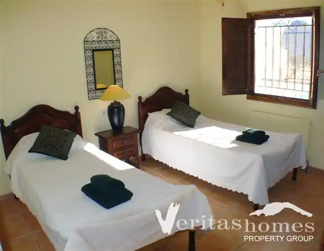 Casa en venda a Turre, imagen 16