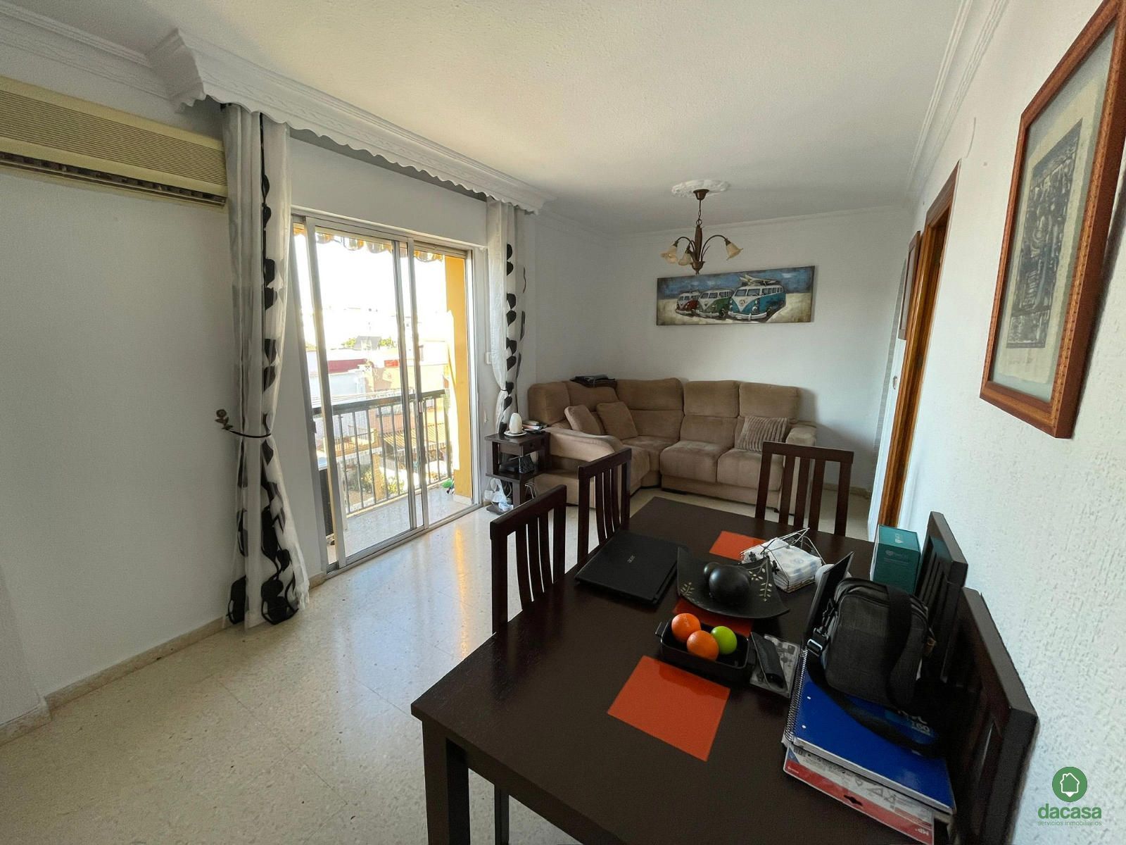 Wohnung zum verkauf in Santander, Núcleo urbano