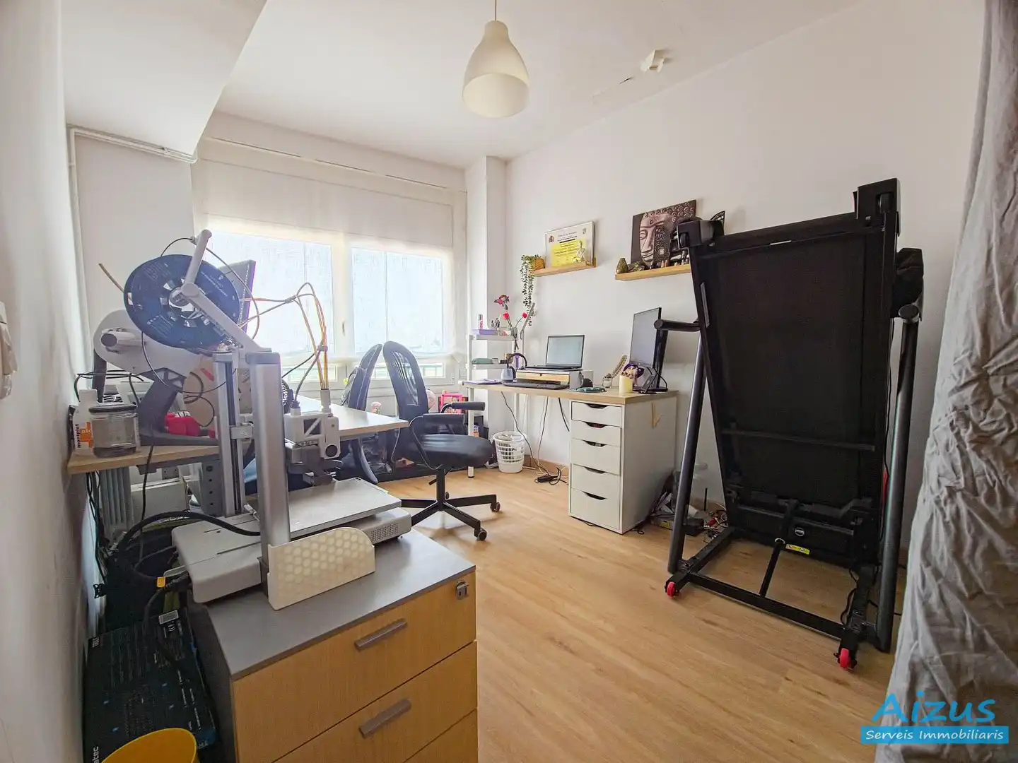 Habitación de Piso en venta en Sentmenat con Aire acondicionado, Calefacción y Terraza