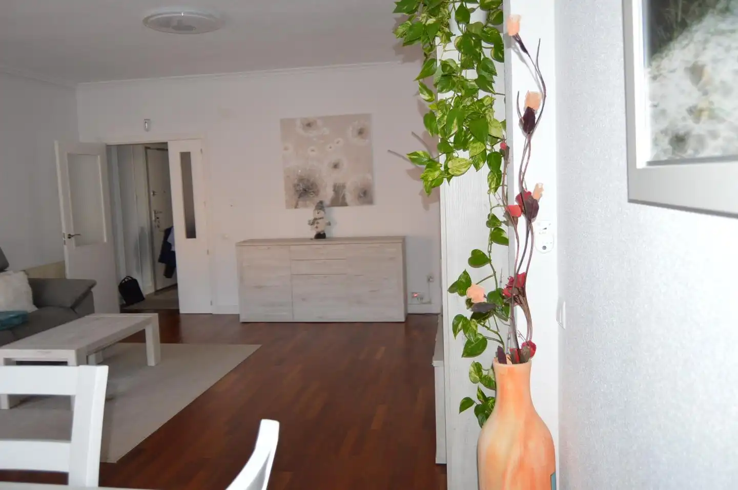 Appartement avec terrasse à vendre à Calle General Emilio Villaescusa, imagen 4