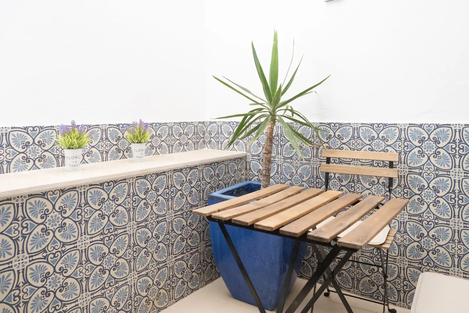 Wohnung zur Miete in Calle Banda Playa, V Centenario - Piletas - Capuchinos