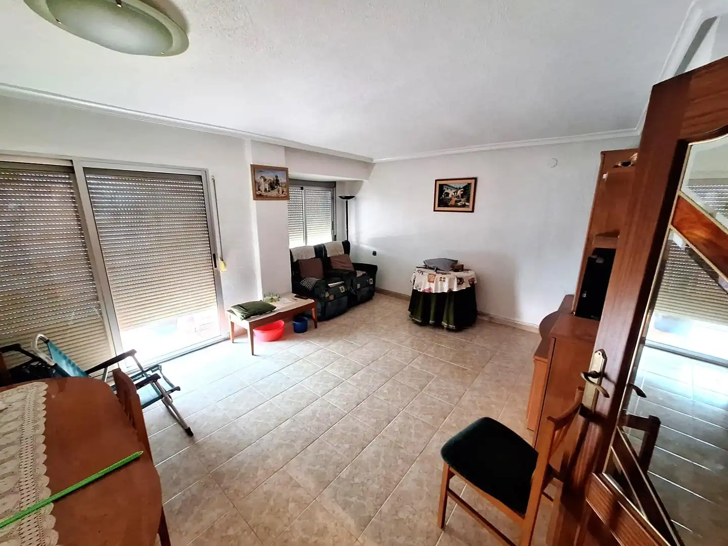 Piso en venta en Pere Crespí