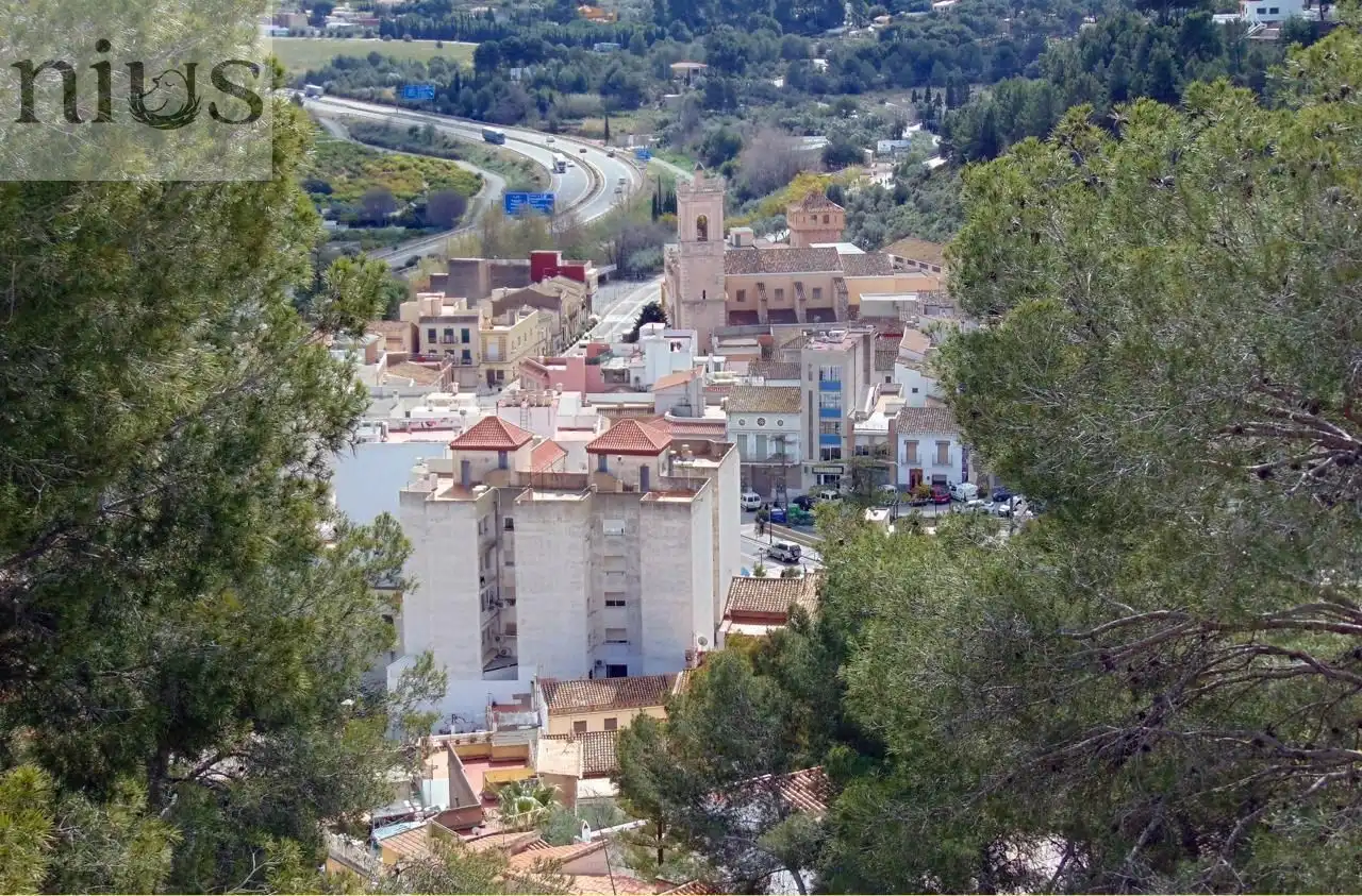 Terrenos y solares en venta en calle Ciutat Jardi, imagen 4