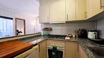 Kitchen of Planta baja for sale in Olesa de Montserrat  with Air Conditioner, Heating and Parquet flooring