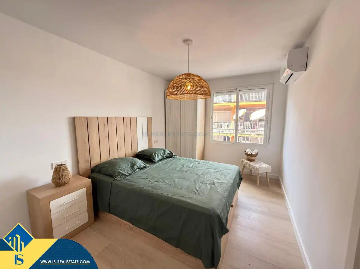 Apartamento con terraza en venta en Playa del Acequión, Náufragos y Rocío del Mar, imagen 11