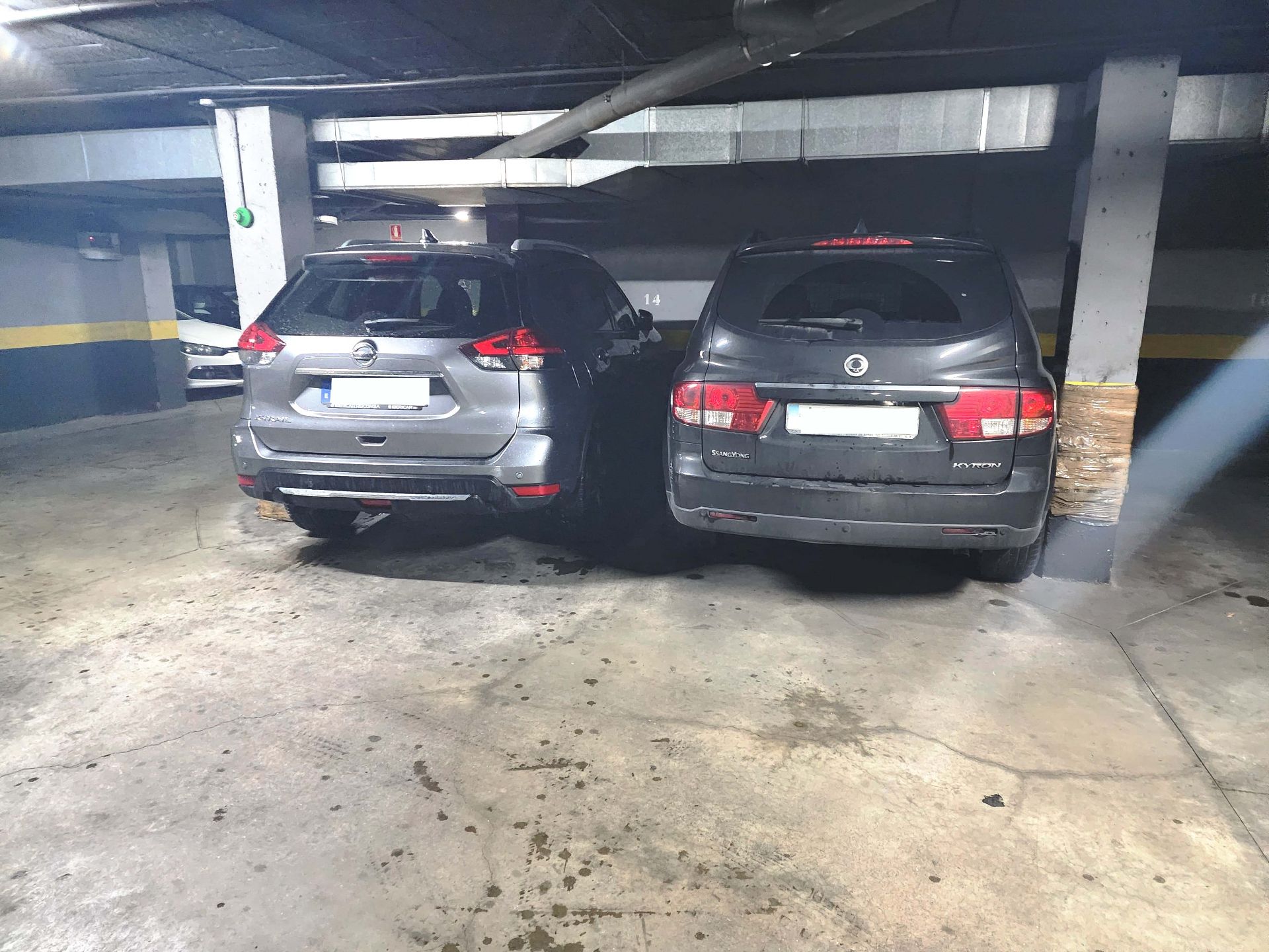 Parking of Garage for sale in Mejorada del Campo