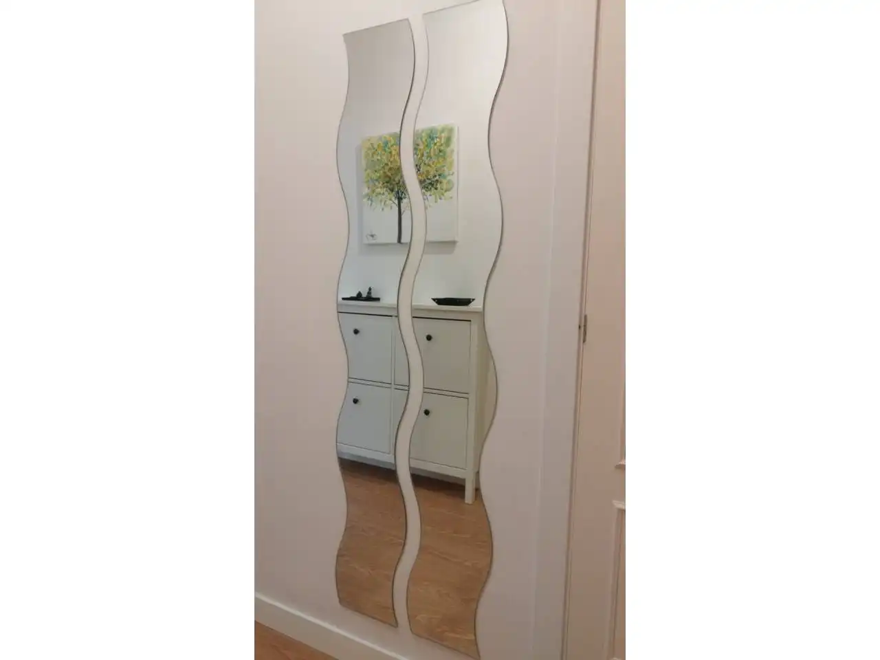 Flat for rent in Calle Velázquez, Castellana