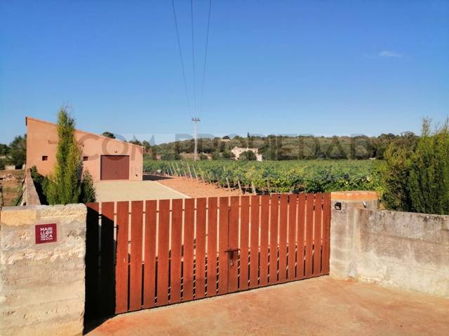 Casa-chalet en Venta en Costitx