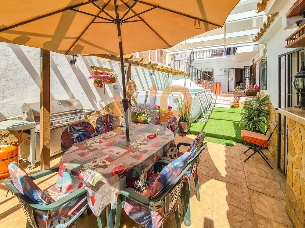 Maison à vendre à Huércal-Overa, imagen 27
