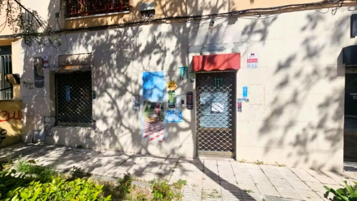 Gewerbefläche zur Miete in Hermanos Machado, imagen 11
