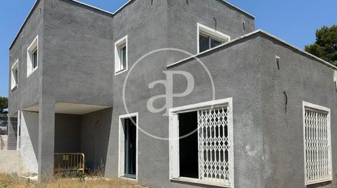 Foto 2 de Casa adosada en venta en Godelleta, Valencia