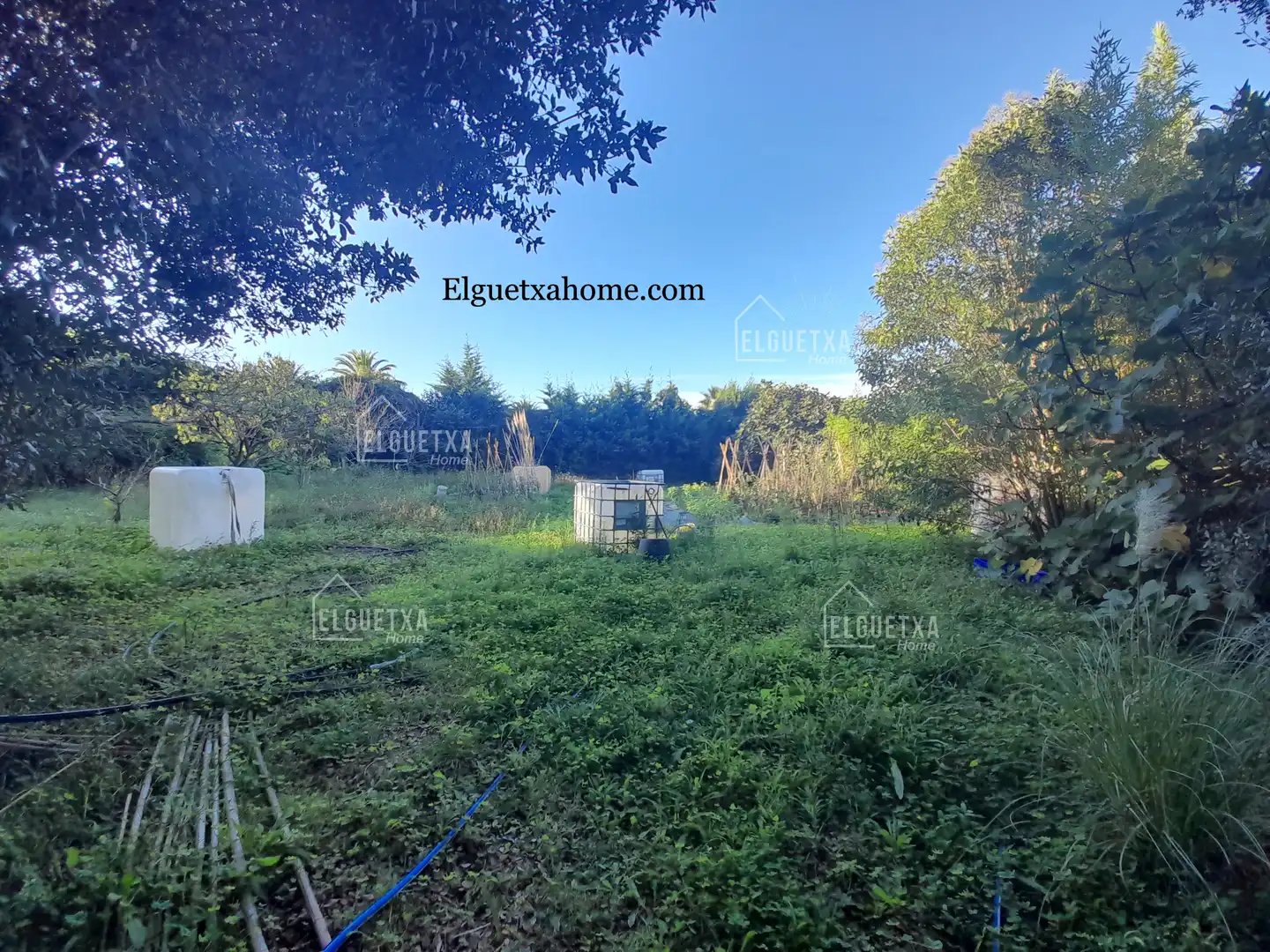 Terreny residencial en venda a Zapakondi Bidea 2A, imagen 4