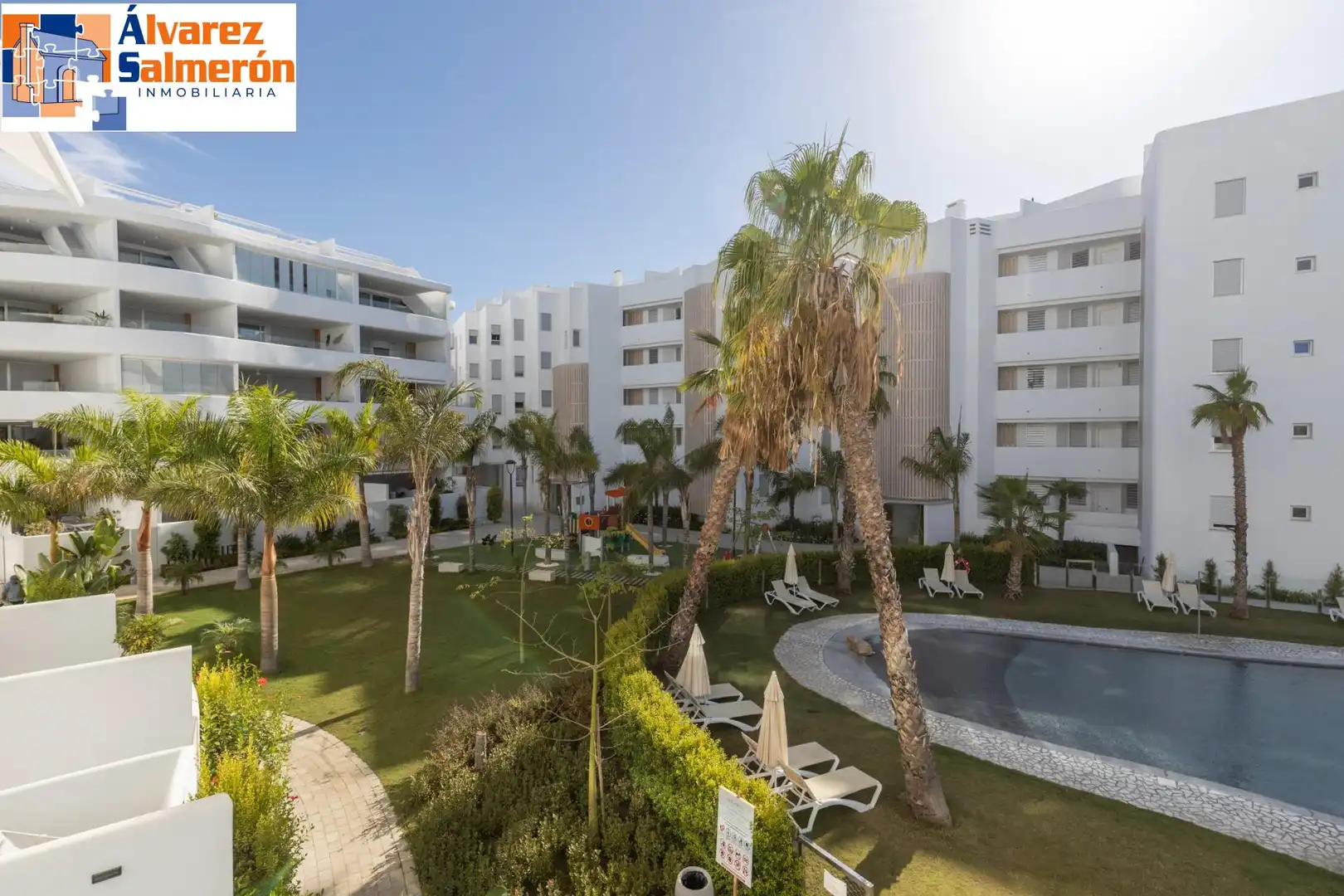Flat with pool for sale in Playa de Granada, imagen 40