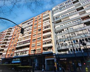 Exterior view of Study for sale in Santander  with Terrace