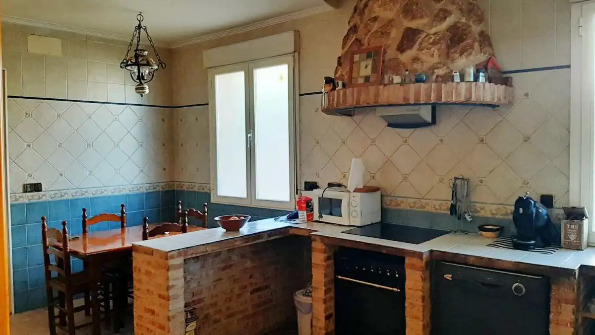 Chalet en venta en Valdepeñas, imagen 8