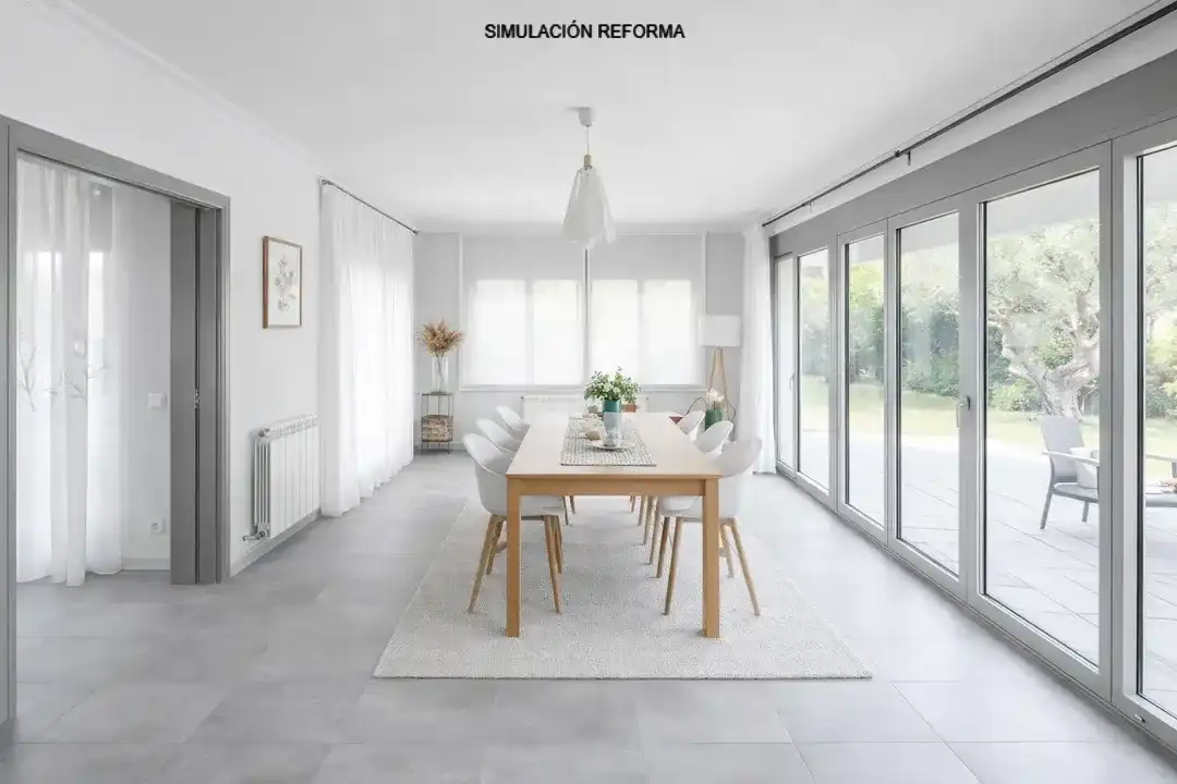 Casa con giardino in vendita a Vall-llobrega