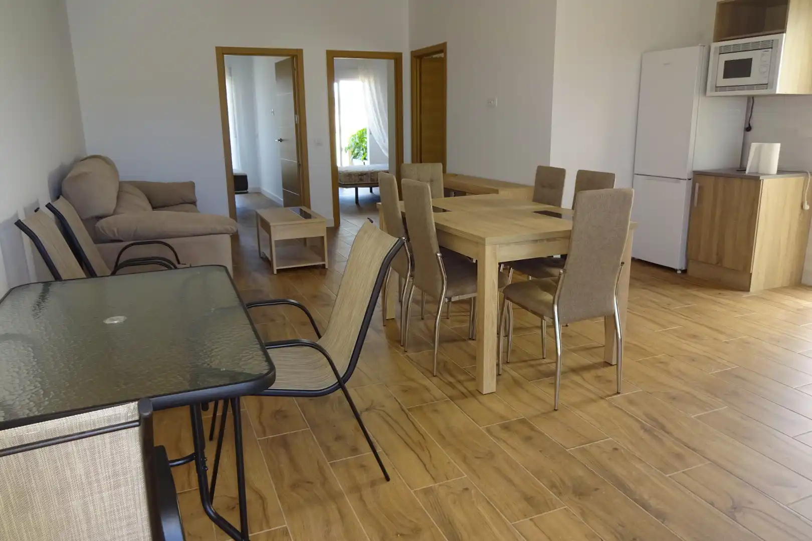 Apartament amb jardí de lloguer a Travesia Burjulu 4, imagen 5